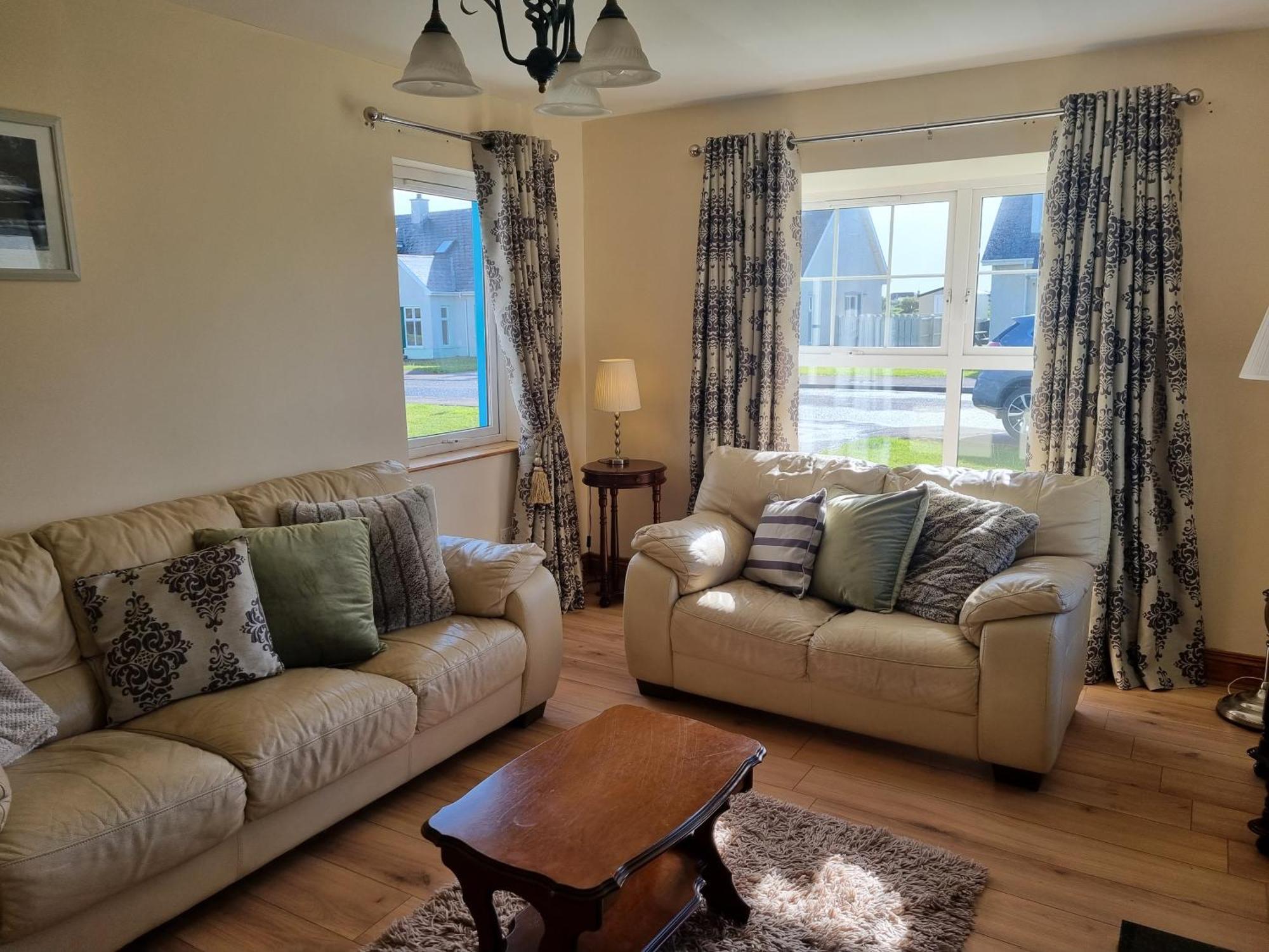 Holiday Home Bundoran Exterior foto