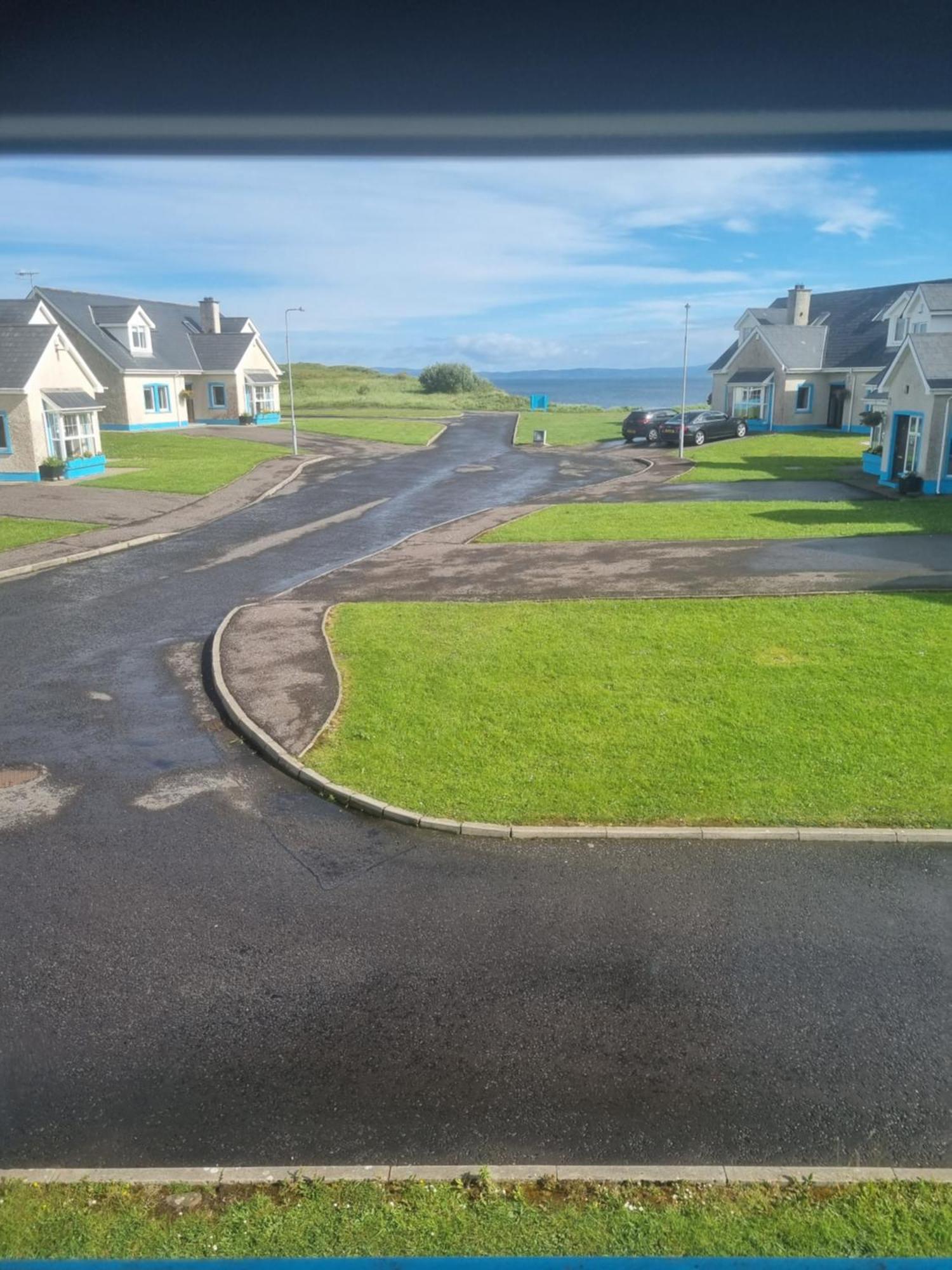 Holiday Home Bundoran Exterior foto